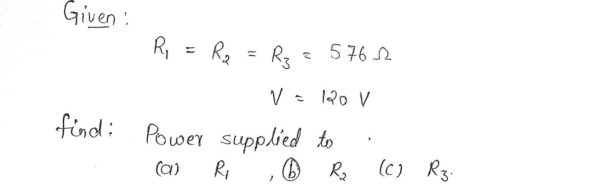 Physics homework question answer, step 1, image 1